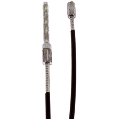 RAYBESTOS - BC97474 - Front Parking Brake Cable pa2