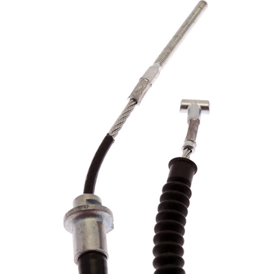 Front Brake Cable by RAYBESTOS - BC97476 pa2