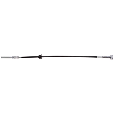 RAYBESTOS - BC97625 - Front Parking Brake Cable pa1