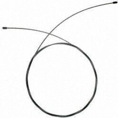 Front Brake Cable by RAYBESTOS - BC92276 pa7