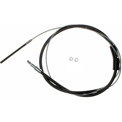 Front Brake Cable by RAYBESTOS - BC92298 pa2
