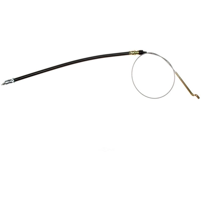 RAYBESTOS - BC92318 - Front Brake Cable pa10