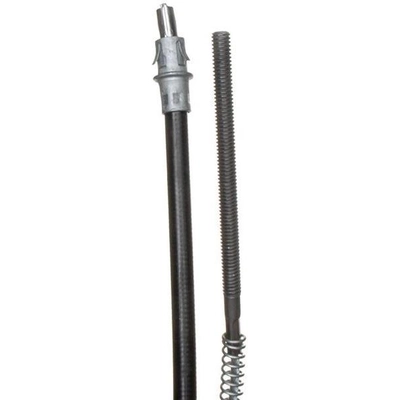 Câble de frein avant de RAYBESTOS - BC92358 pa1