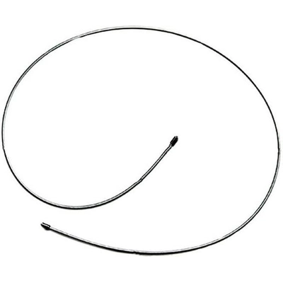 Front Brake Cable by RAYBESTOS - BC92423 pa1