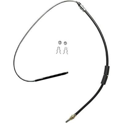 Front Brake Cable by RAYBESTOS - BC92600 pa1