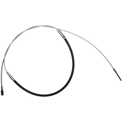 Front Brake Cable by RAYBESTOS - BC92879 pa2