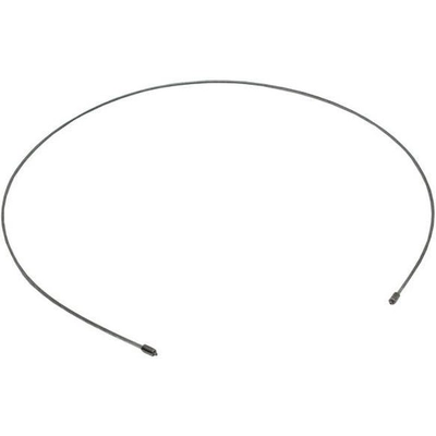 Front Brake Cable by RAYBESTOS - BC93064 pa2