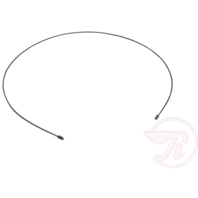 Front Brake Cable by RAYBESTOS - BC93064 pa3