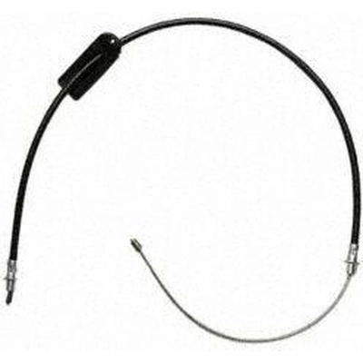 Front Brake Cable by RAYBESTOS - BC93284 pa6