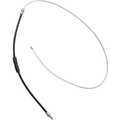 Front Brake Cable by RAYBESTOS - BC93398 pa2