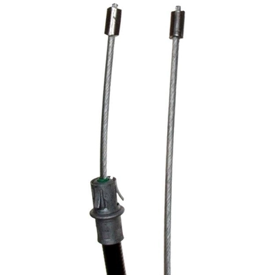 Câble de frein avant de RAYBESTOS - BC93401 pa10