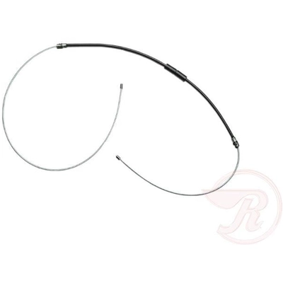 Front Brake Cable by RAYBESTOS - BC93523 pa3