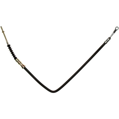 Front Brake Cable by RAYBESTOS - BC93553 pa2