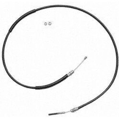 Front Brake Cable by RAYBESTOS - BC93915 pa6