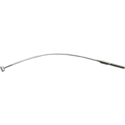 Front Brake Cable by RAYBESTOS - BC93934 pa2
