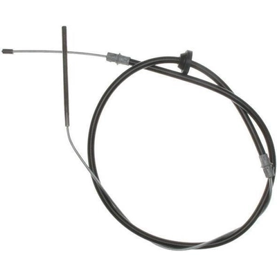 Front Brake Cable by RAYBESTOS - BC94222 pa10
