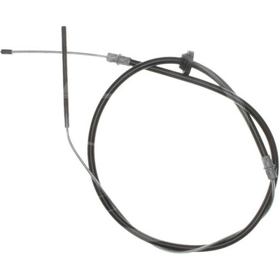 Front Brake Cable by RAYBESTOS - BC94222 pa12