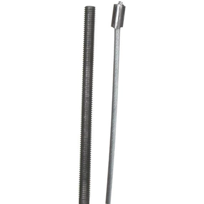 Front Brake Cable by RAYBESTOS - BC94222 pa13