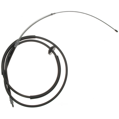 Front Brake Cable by RAYBESTOS - BC94272 pa11