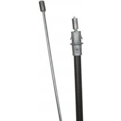 Front Brake Cable by RAYBESTOS - BC94272 pa9