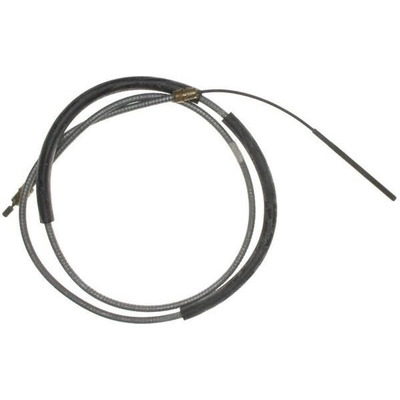 Front Brake Cable by RAYBESTOS - BC94304 pa2