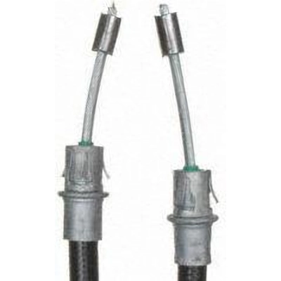 Front Brake Cable by RAYBESTOS - BC94368 pa11