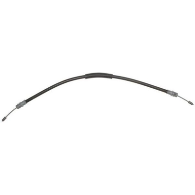 Front Brake Cable by RAYBESTOS - BC94368 pa2