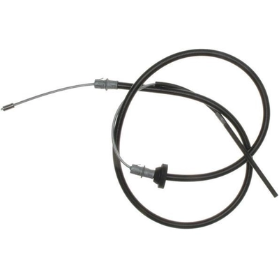 Front Brake Cable by RAYBESTOS - BC94454 pa2