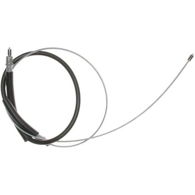Front Brake Cable by RAYBESTOS - BC94471 pa2