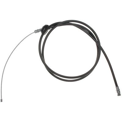 Front Brake Cable by RAYBESTOS - BC94475 pa2