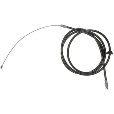 Front Brake Cable by RAYBESTOS - BC94476 pa2