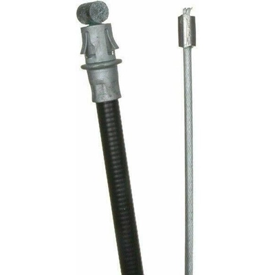 Front Brake Cable by RAYBESTOS - BC94477 pa11