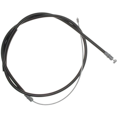 Front Brake Cable by RAYBESTOS - BC94477 pa2