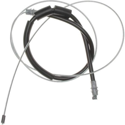 Front Brake Cable by RAYBESTOS - BC94479 pa2