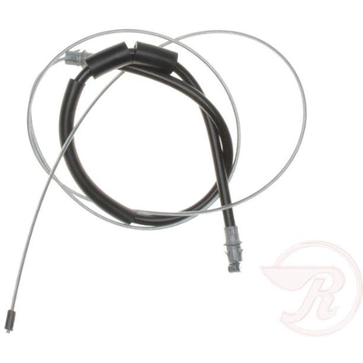 Front Brake Cable by RAYBESTOS - BC94479 pa3