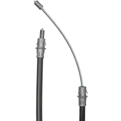 Front Brake Cable by RAYBESTOS - BC94500 pa2