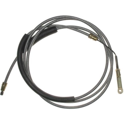 Front Brake Cable by RAYBESTOS - BC94506 pa2