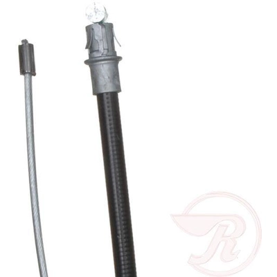 Front Brake Cable by RAYBESTOS - BC94507 pa4