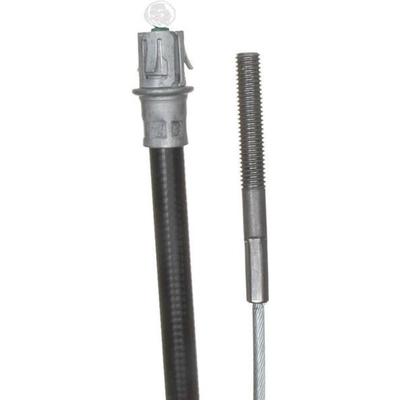 Front Brake Cable by RAYBESTOS - BC94508 pa1