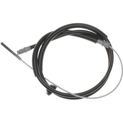 Front Brake Cable by RAYBESTOS - BC94508 pa2