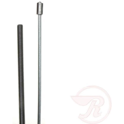 Front Brake Cable by RAYBESTOS - BC94517 pa4