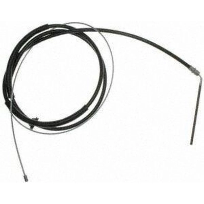 Front Brake Cable by RAYBESTOS - BC94517 pa5
