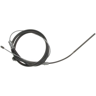 Front Brake Cable by RAYBESTOS - BC94590 pa2