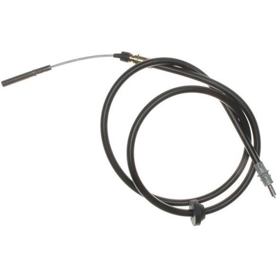 Front Brake Cable by RAYBESTOS - BC94660 pa2