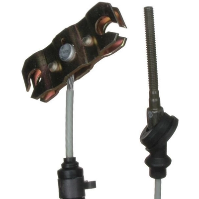 Front Brake Cable by RAYBESTOS - BC94683 pa1