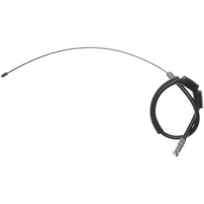 Front Brake Cable by RAYBESTOS - BC94744 pa2
