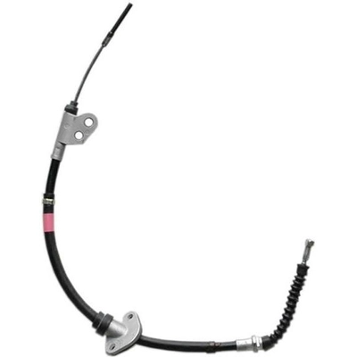 Front Brake Cable by RAYBESTOS - BC94752 pa2