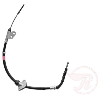Front Brake Cable by RAYBESTOS - BC94752 pa3
