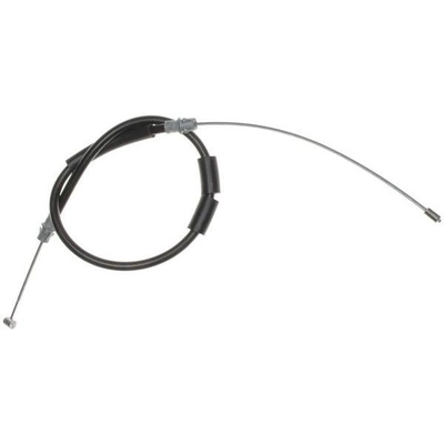 Front Brake Cable by RAYBESTOS - BC94967 pa2