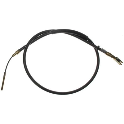 Front Brake Cable by RAYBESTOS - BC95088 pa2